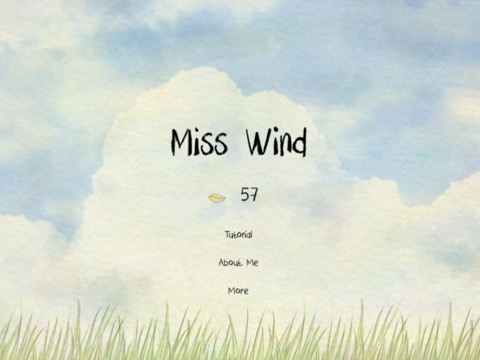 Miss Wind.のおすすめ画像1