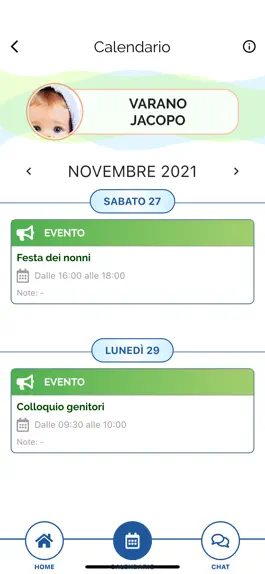 Game screenshot BabyConnect hack