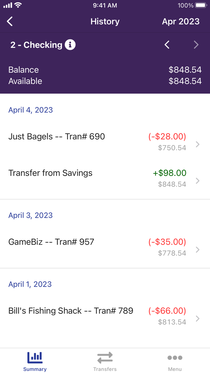 San Angelo Federal CU