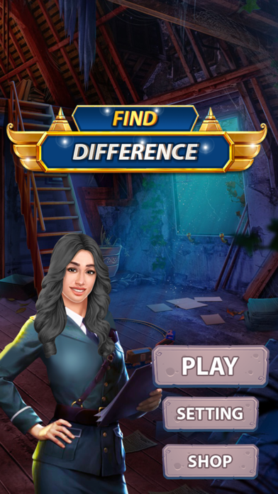 Find Difference : 1000+ Levels Screenshot