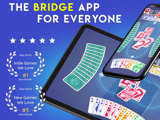Screenshot #4 pour Tricky Bridge: Learn & Play