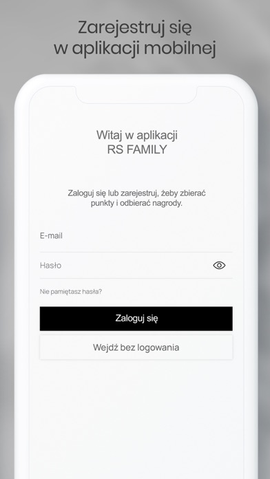 RS Family Screenshot