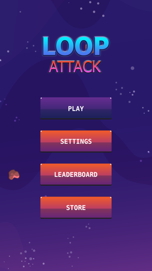 #1. Loop Attack: Rescue mission (iOS) 由: Sameh Aly