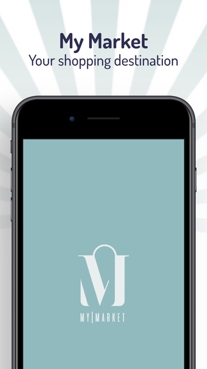 My Market | ماي ماركت