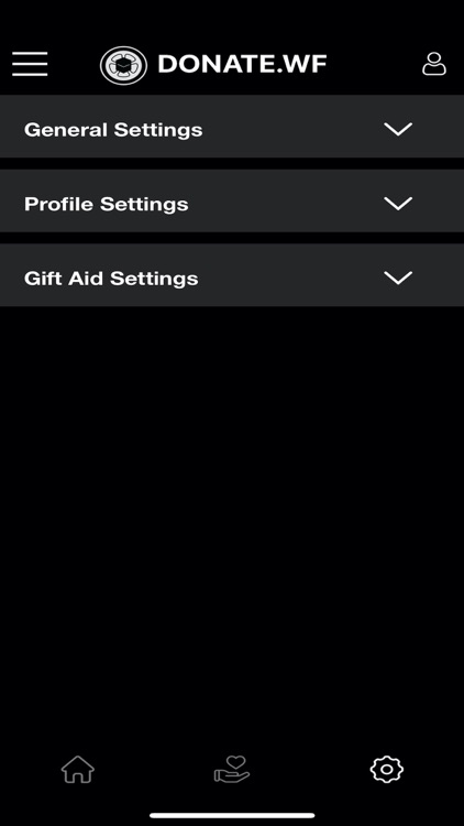 Donate.WF