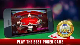 Game screenshot Octro Poker Game Texas Hold'em mod apk