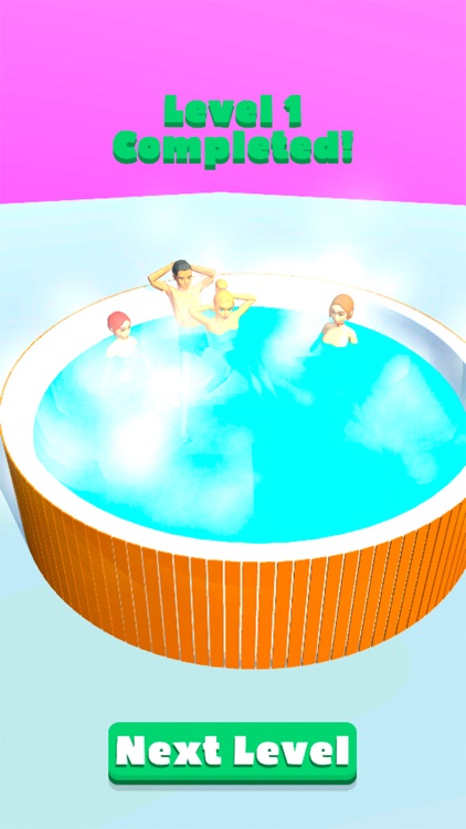 Streaking 3D screenshot-5