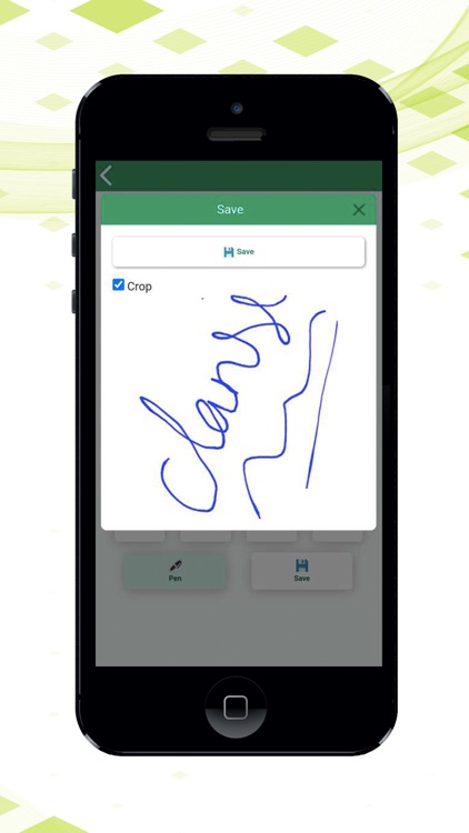 Signature generator & maker screenshot-6