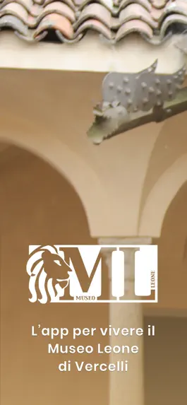 Game screenshot Museo Leone mod apk