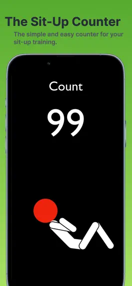 Game screenshot sit-Ups mod apk