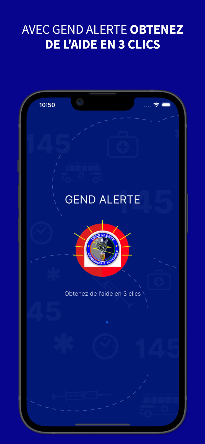 Gend Alerte CIV