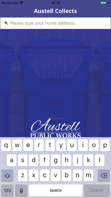 Austell Collects Screenshot