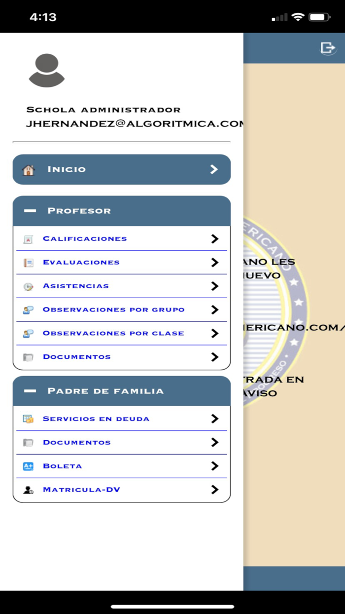 Brookfield Americano