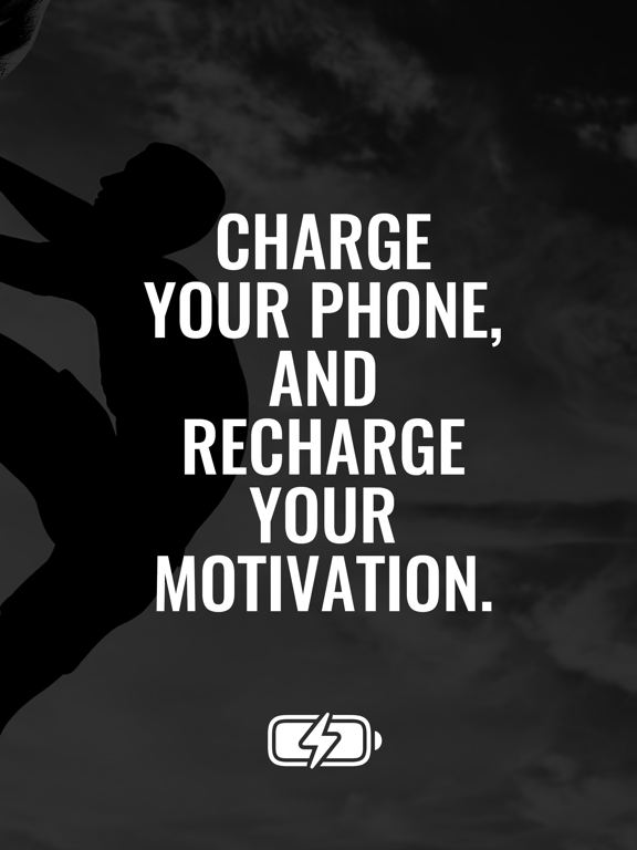 Motivation Charging Play