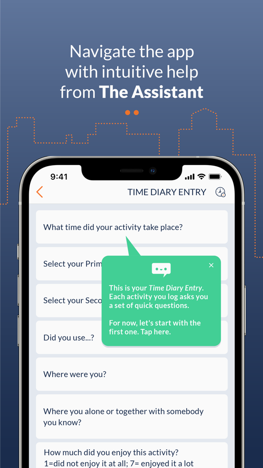 #8. MO:TUS Discovery (iOS) 由: Hbits