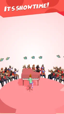 Game screenshot Royal Academy hack