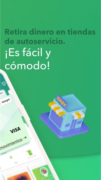 Bienestar Azteca Digital screenshot-9