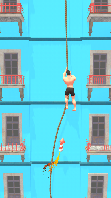 Love Risk Screenshot