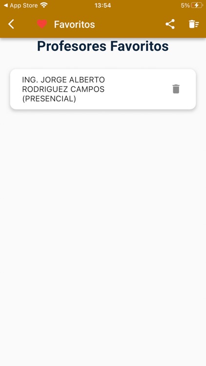 IngenieriaTrackerPro screenshot-3