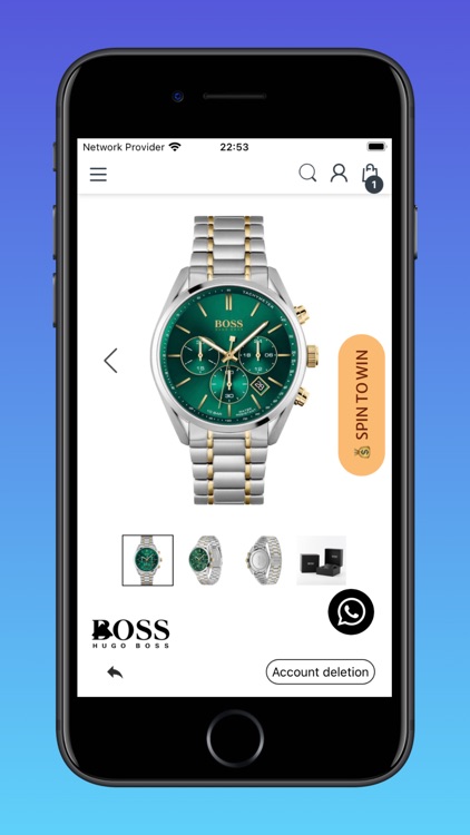 CSE-K Shopping screenshot-3