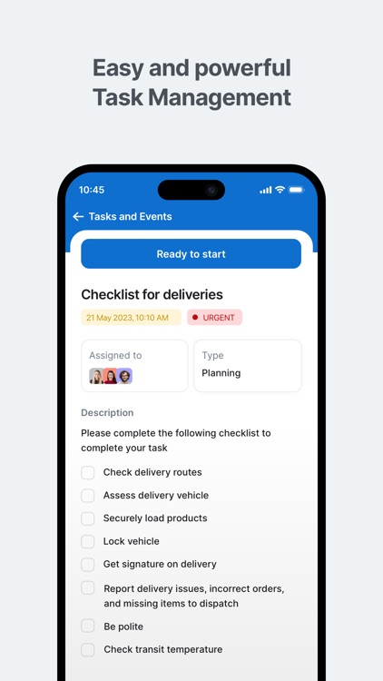 CentricMinds screenshot-6