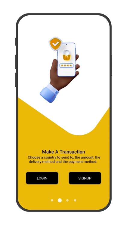 OA PAY screenshot-3