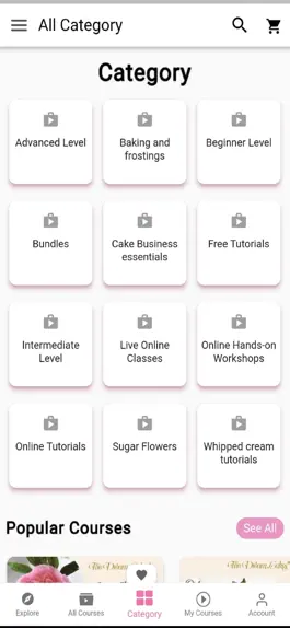 Game screenshot The Dream Cakes apk