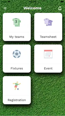Game screenshot SSF MyCompApp apk