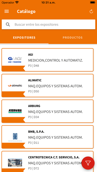 Equiplast Screenshot