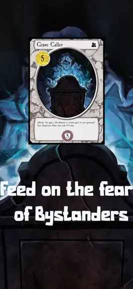Game screenshot Nightmares TCG mod apk