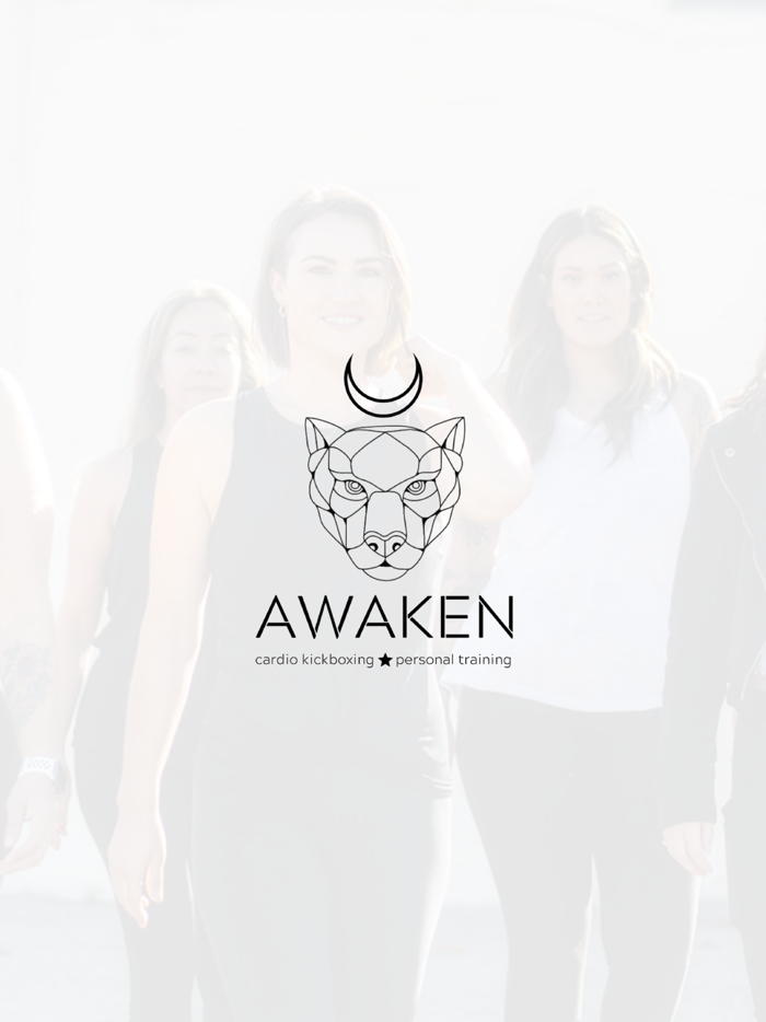 Awaken Cardio Kickboxing