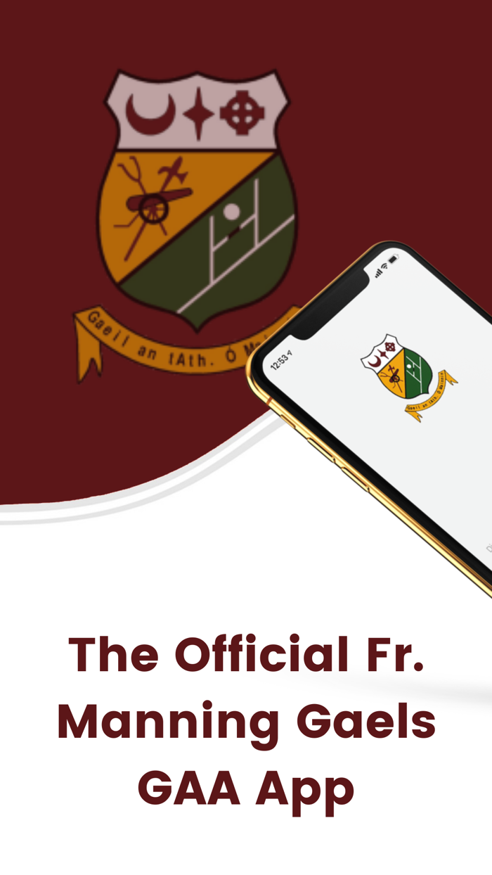 Fr Manning Gaels GAA