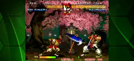 Game screenshot SAMURAI SHODOWN III ACA NEOGEO hack