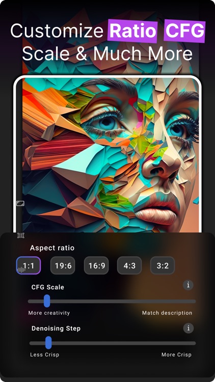 AI Art Generator Photo Creator