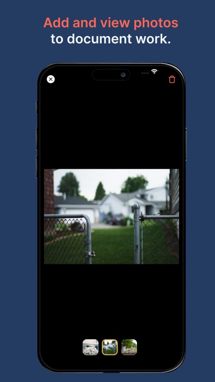 DoorSpot - Inspections screenshot-6