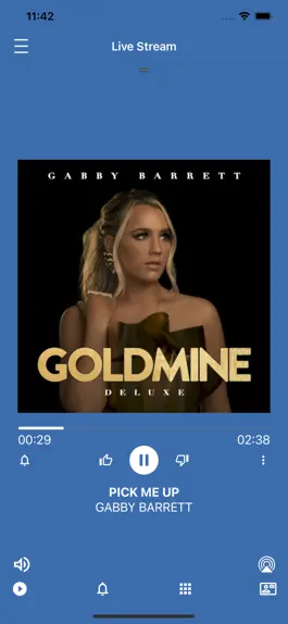 Game screenshot Thunder 104.5 mod apk