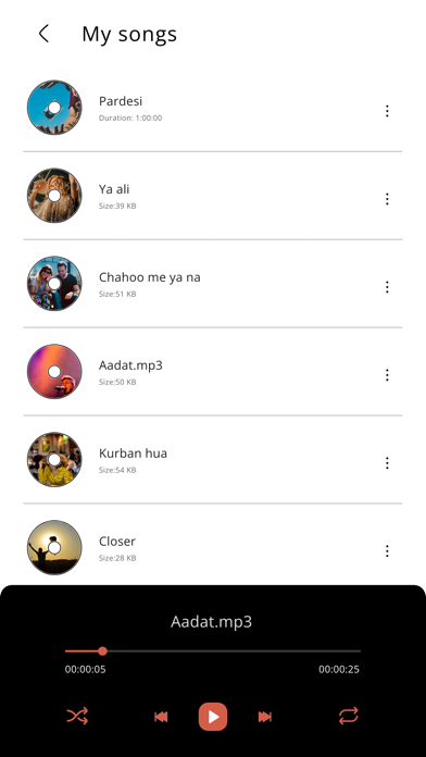 Video To Mp3 + Screenshot