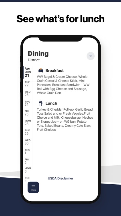 Fredericksburg City Schools VA screenshot-3