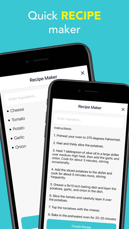 ChatGenie - AI Chatbot