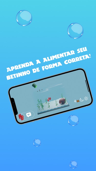 Betinho Screenshot