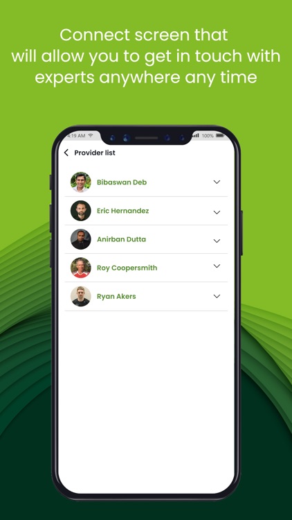 The Tennis Wizard screenshot-3