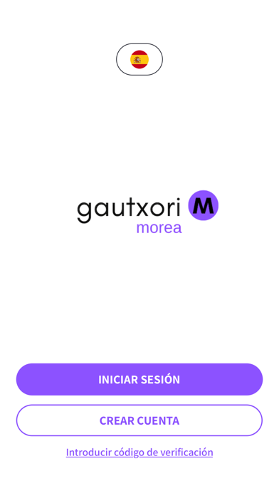 Screenshot #1 pour Gautxori morea