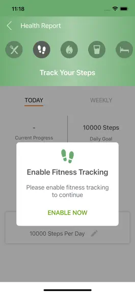Game screenshot Nutrition Defined mod apk