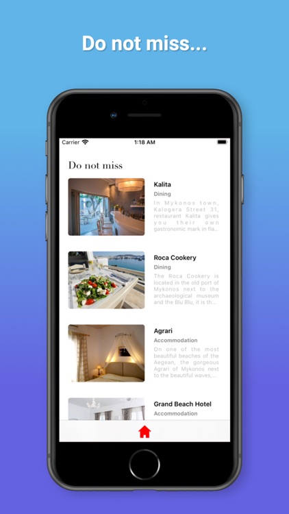 Mykonos Guide - Go! Mykonos