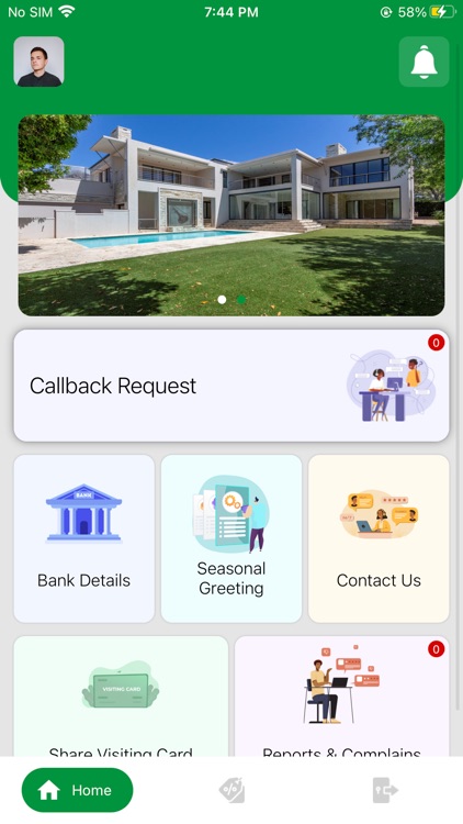 Service Provider Silvertree