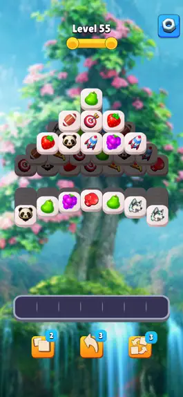 Game screenshot Zen Tile World mod apk