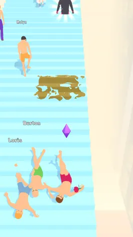 Game screenshot Stair of Love apk