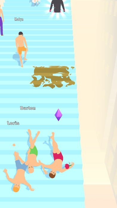 Stair of Love Screenshot