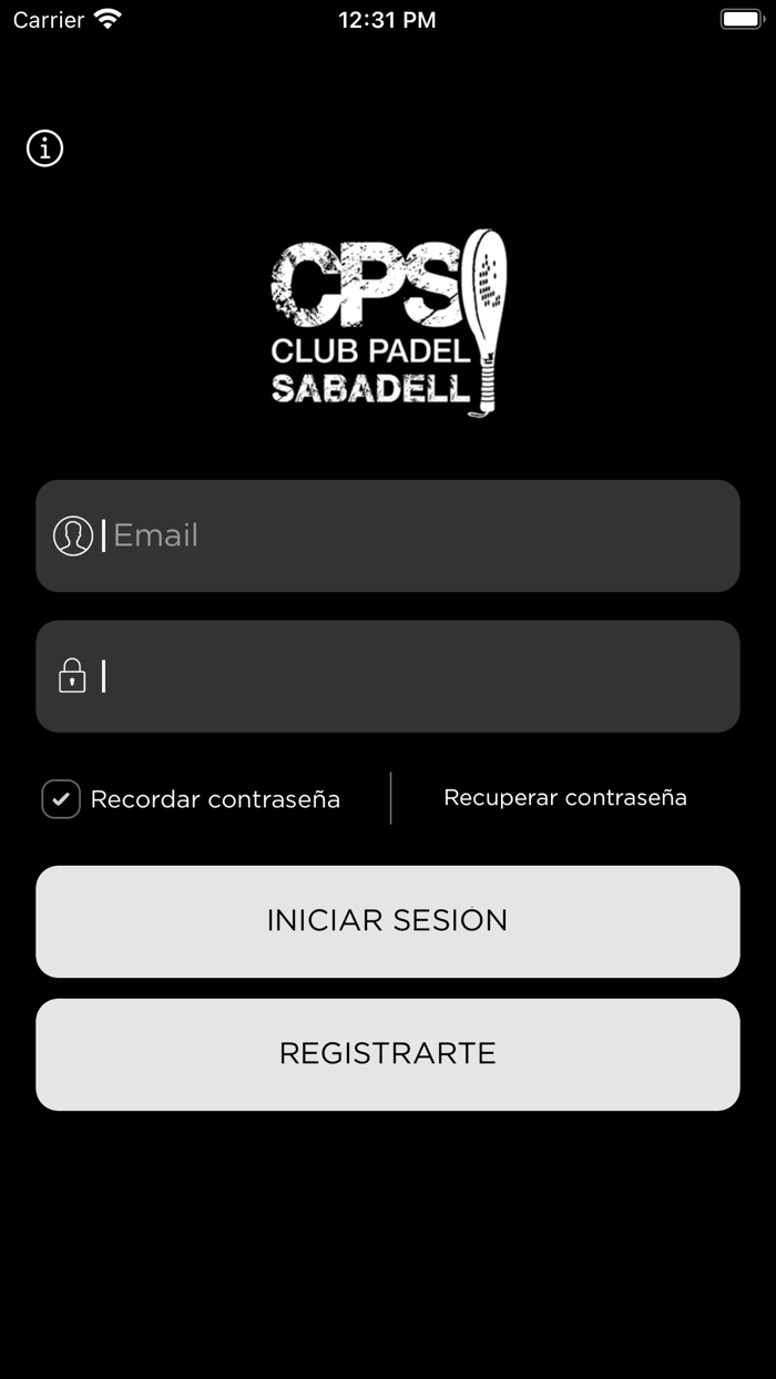 Club Padel Sabadell