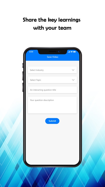 Knowtified AR screenshot-3
